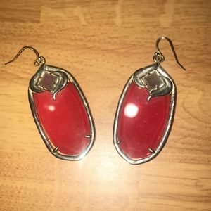 Kendra Scott Gaby Earrings